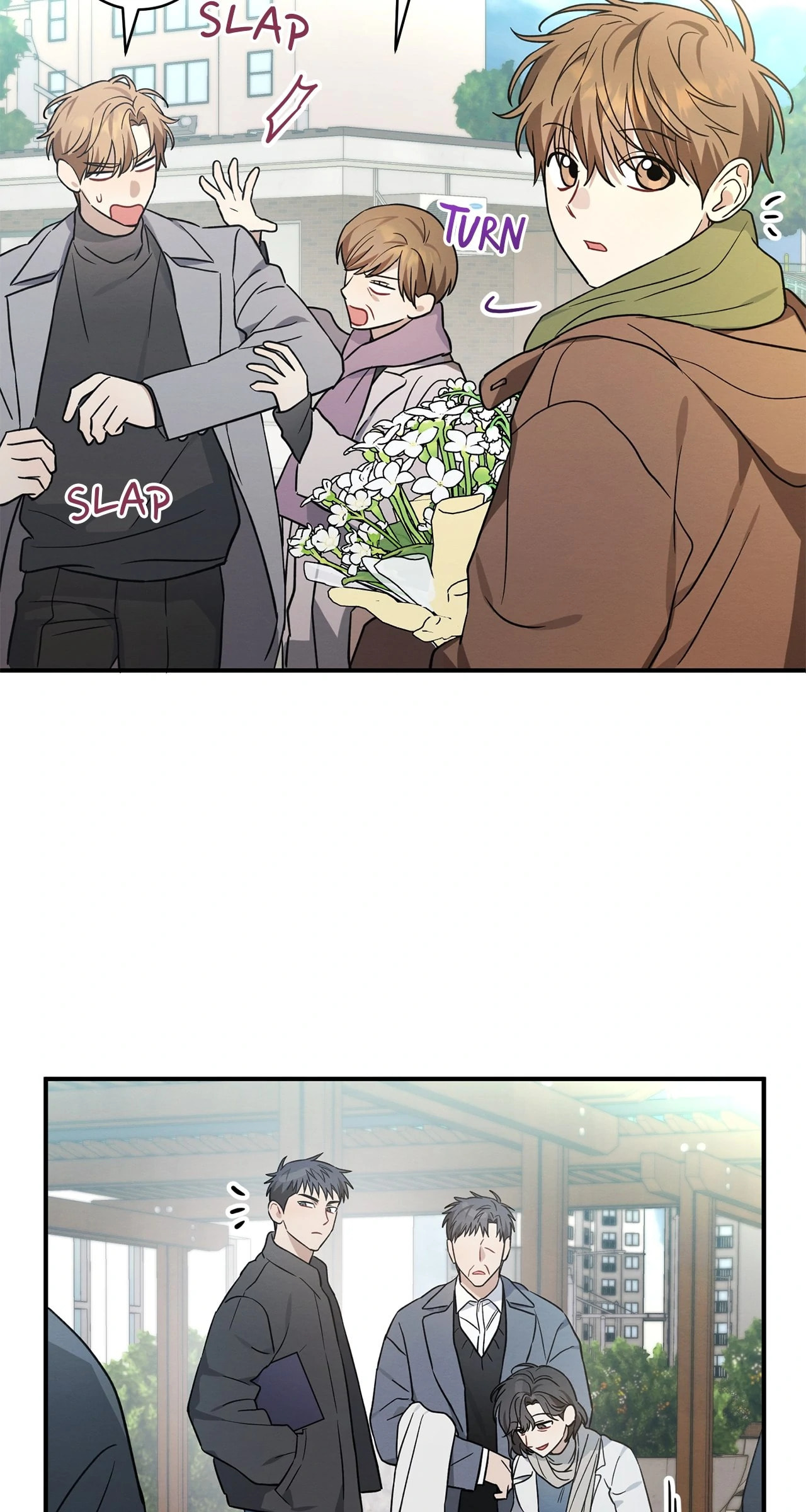Read Plum Candy Love chapter 0.7 image 57 on Lezhin