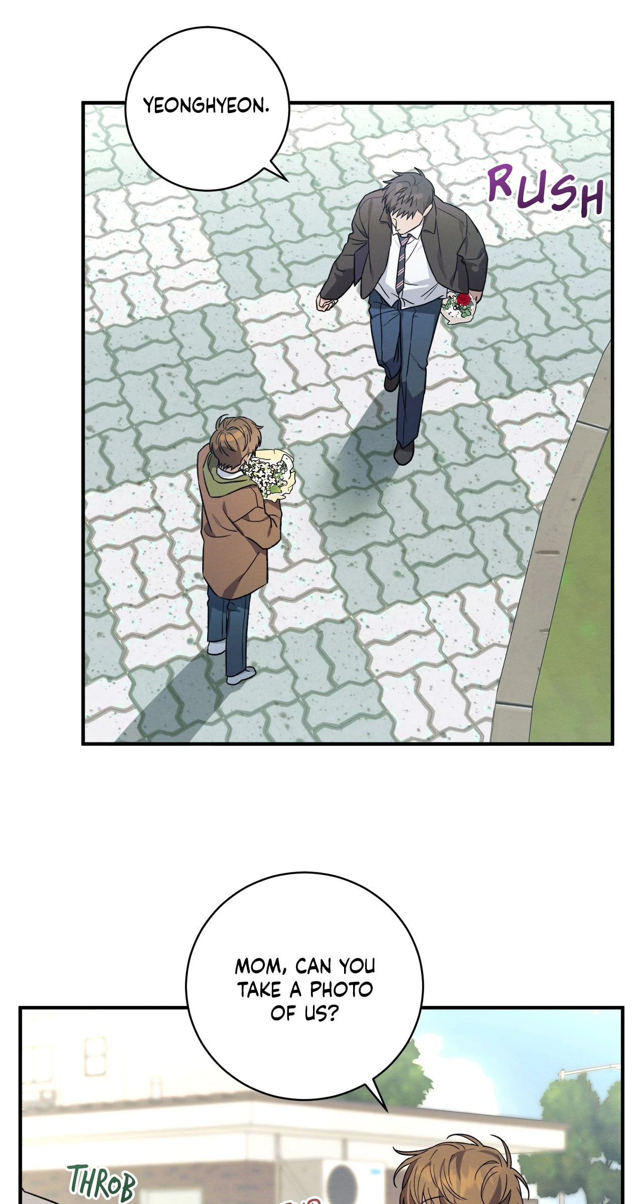 Read Plum Candy Love chapter 0.7 image 60 on Lezhin