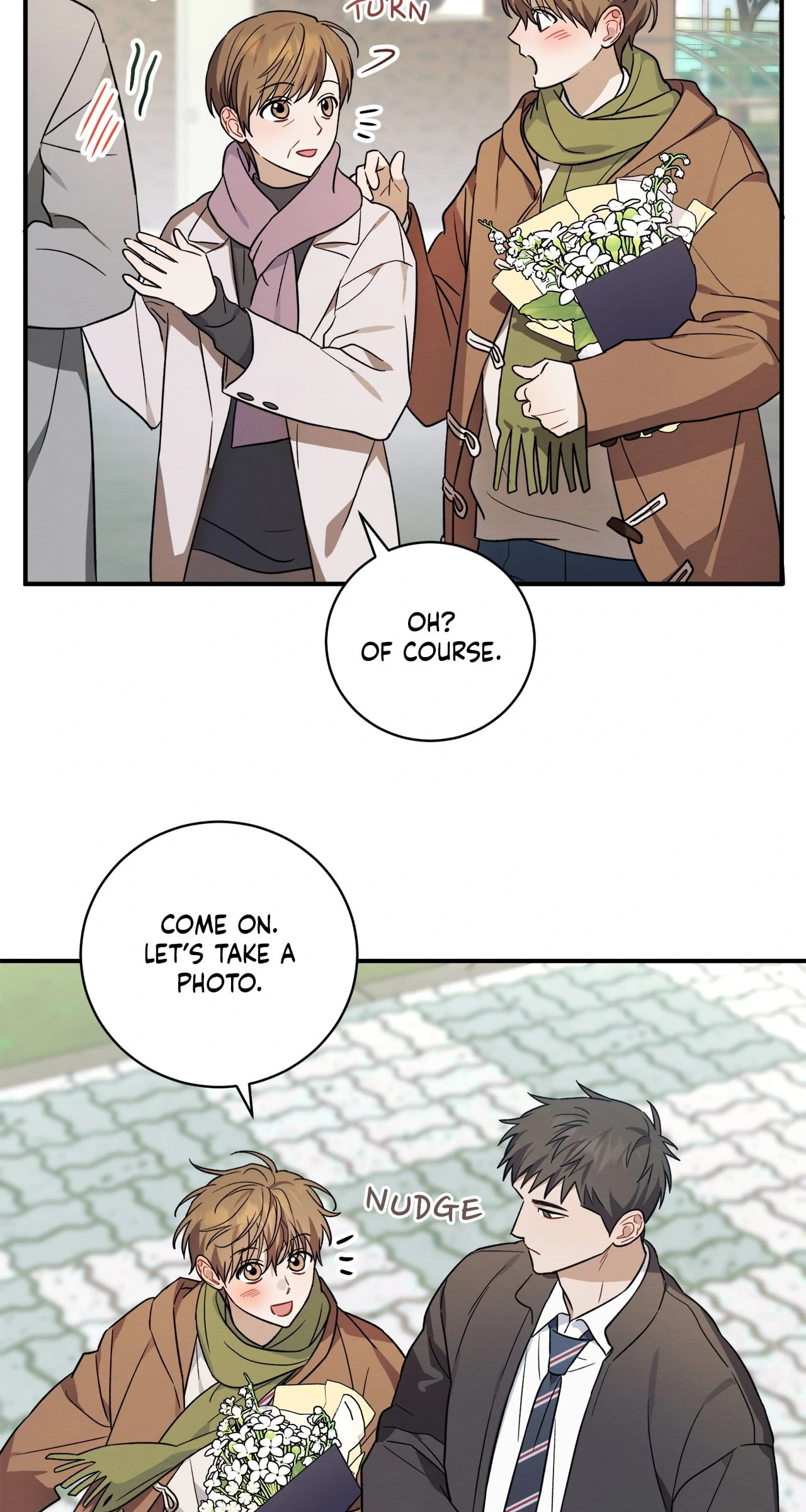 Read Plum Candy Love chapter 0.7 image 61 on Lezhin