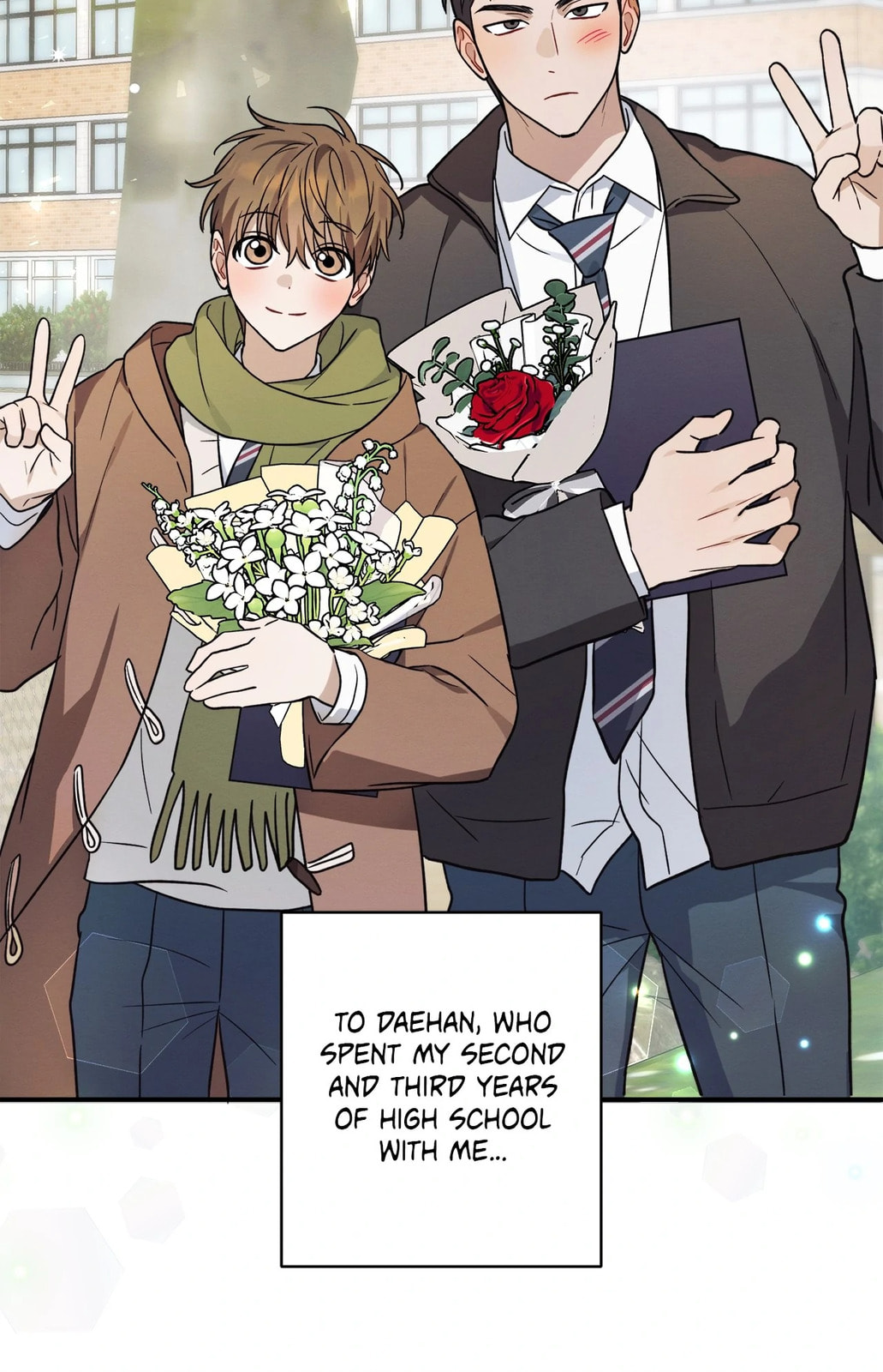 Read Plum Candy Love chapter 0.7 image 64 on Lezhin