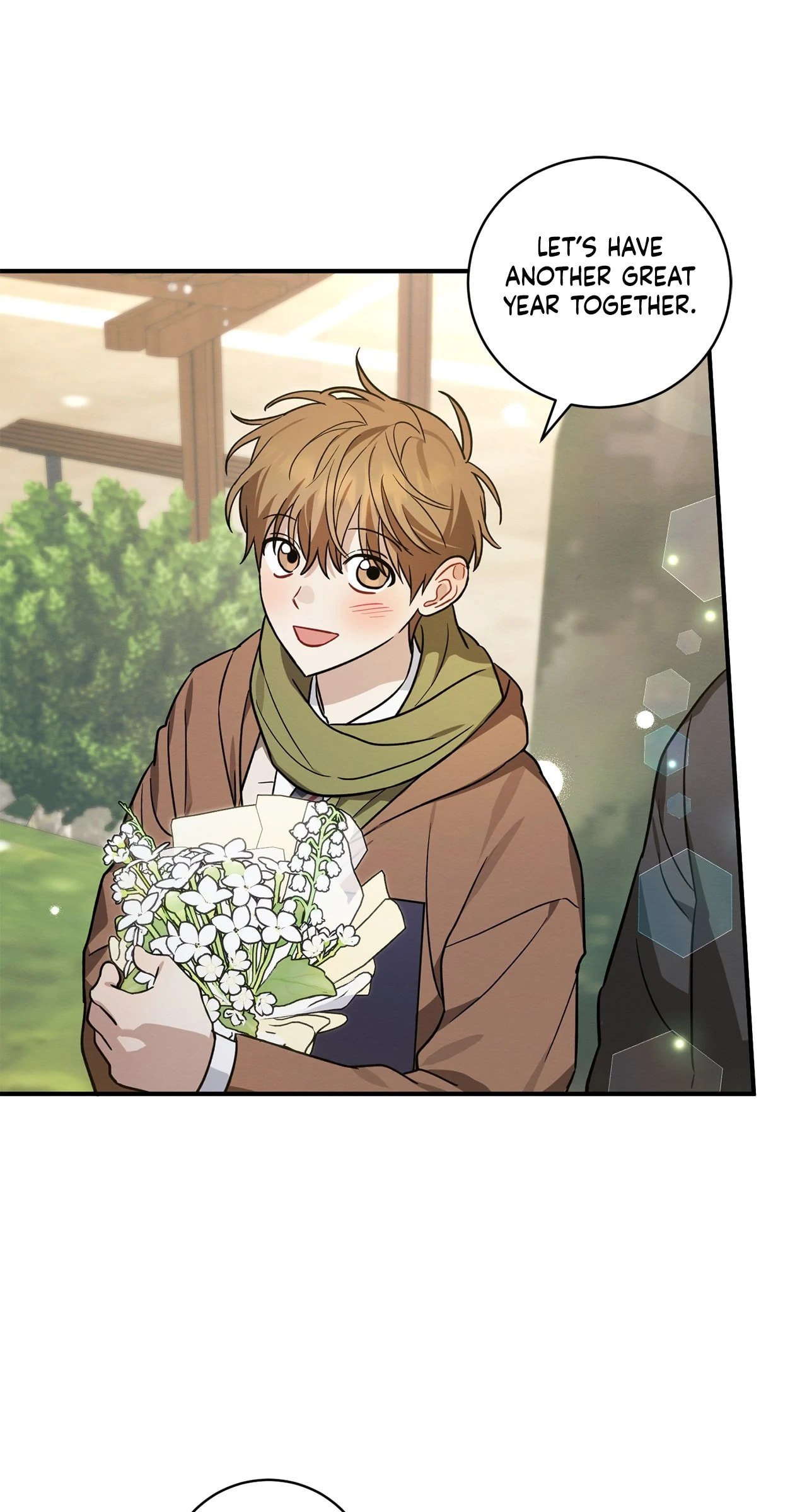 Read Plum Candy Love chapter 0.7 image 65 on Lezhin