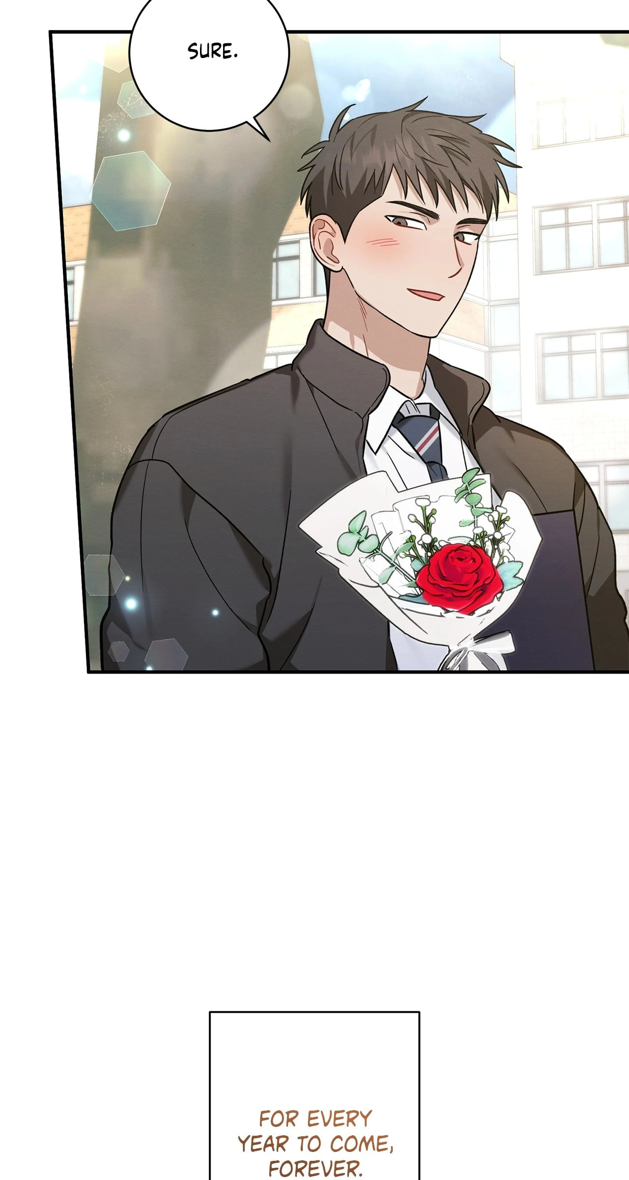 Read Plum Candy Love chapter 0.7 image 66 on Lezhin