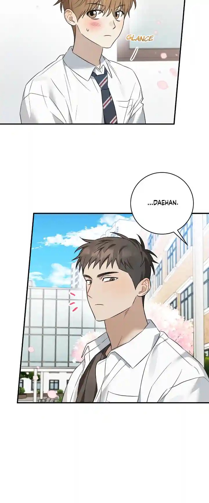 Read Plum Candy Love chapter 0 image 11 on Lezhin