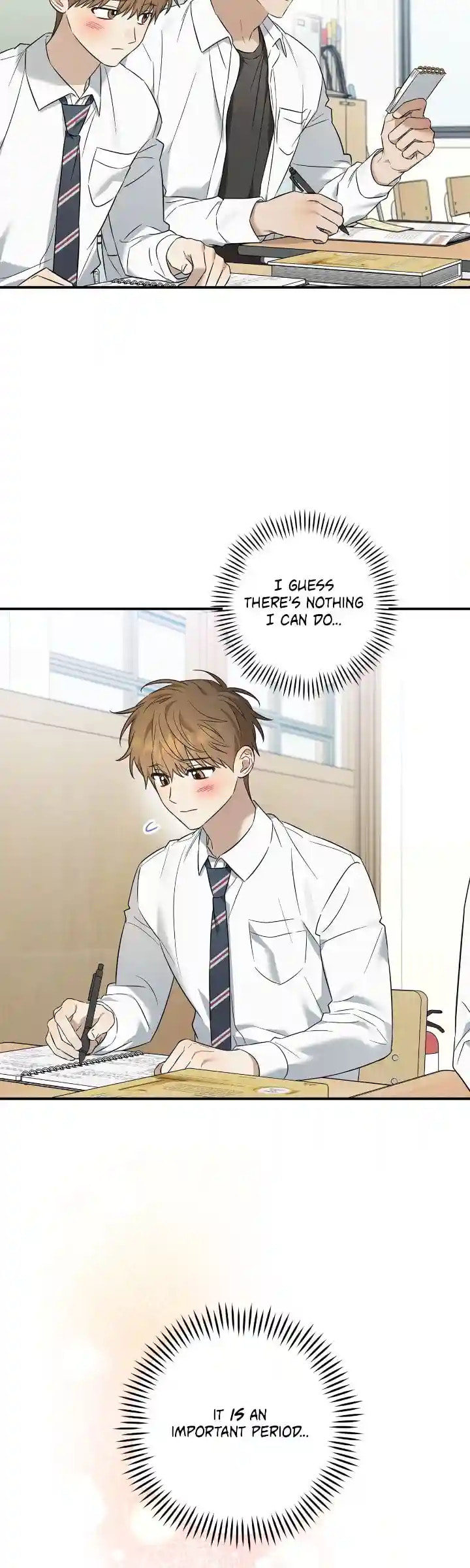 Read Plum Candy Love chapter 0 image 8 on Lezhin