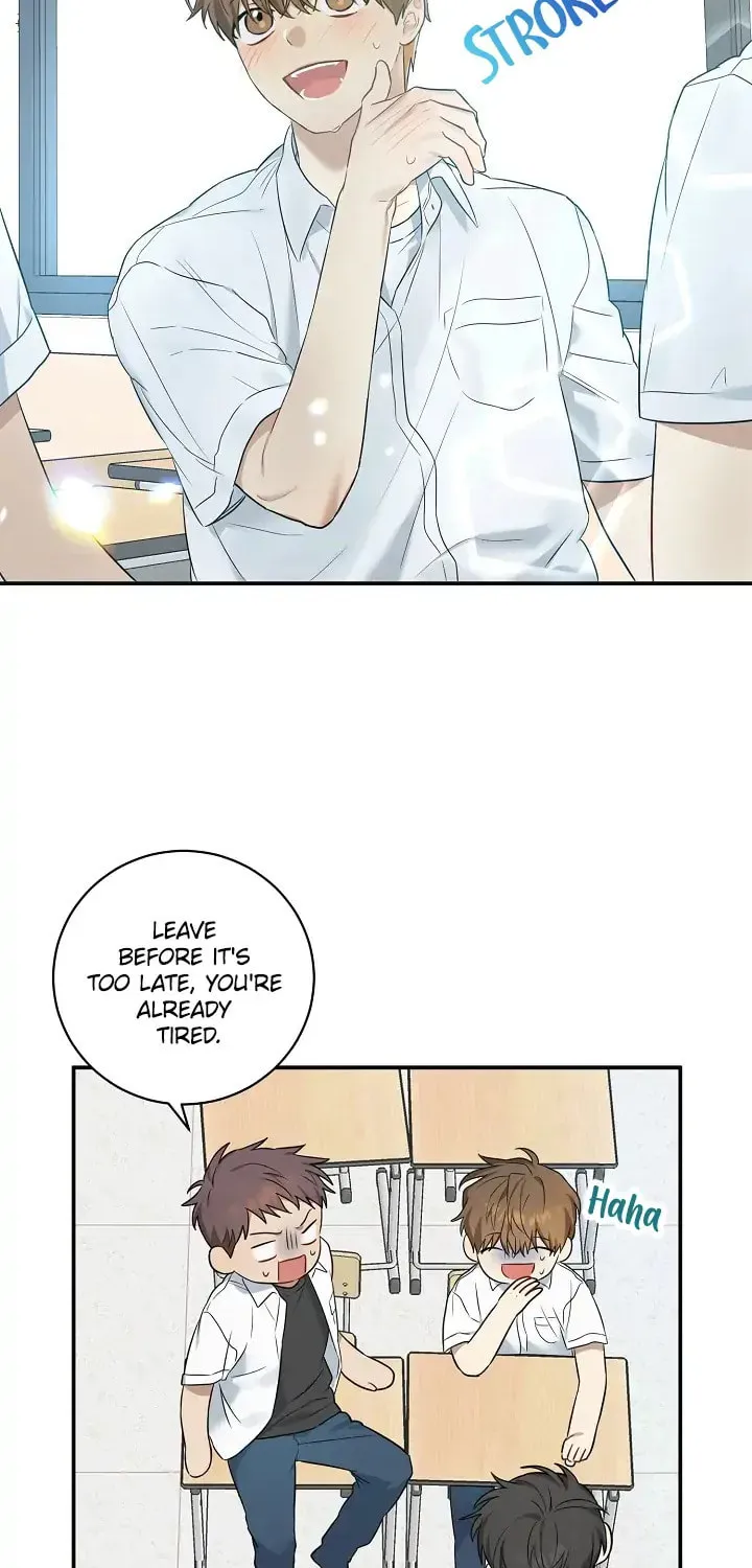 Read Plum Candy Love chapter 1 image 10 on Lezhin