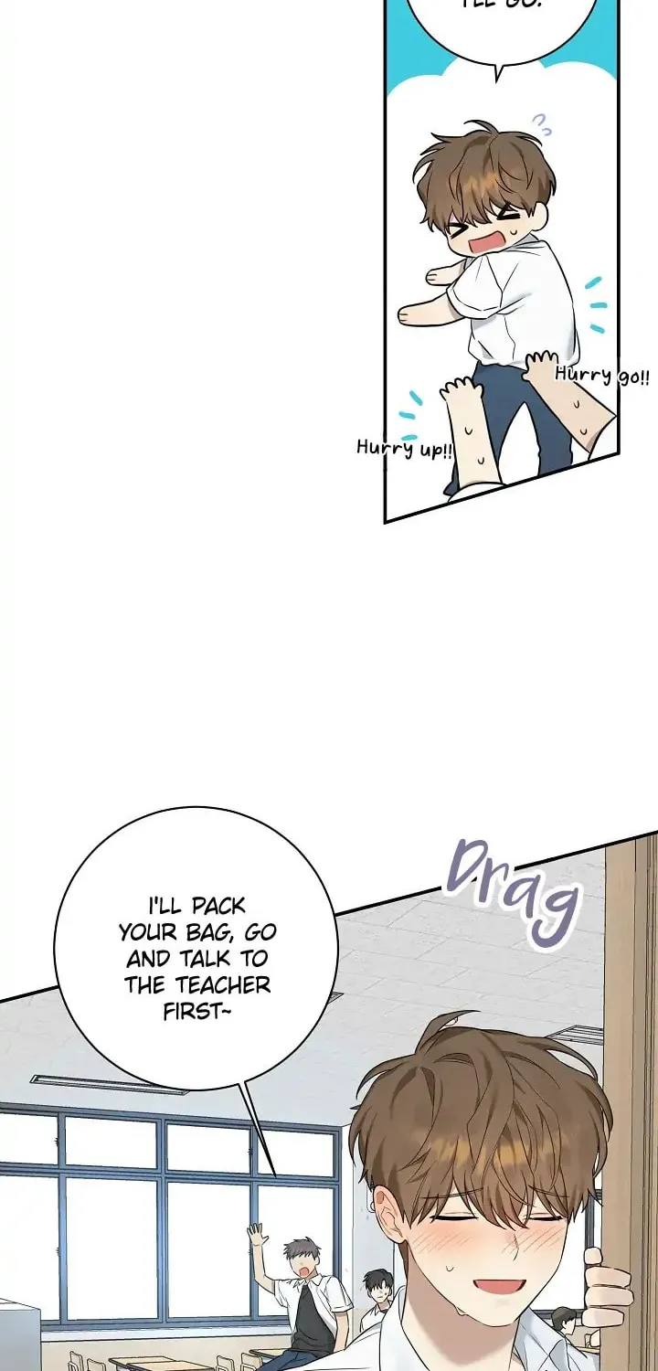Read Plum Candy Love chapter 1 image 12 on Lezhin