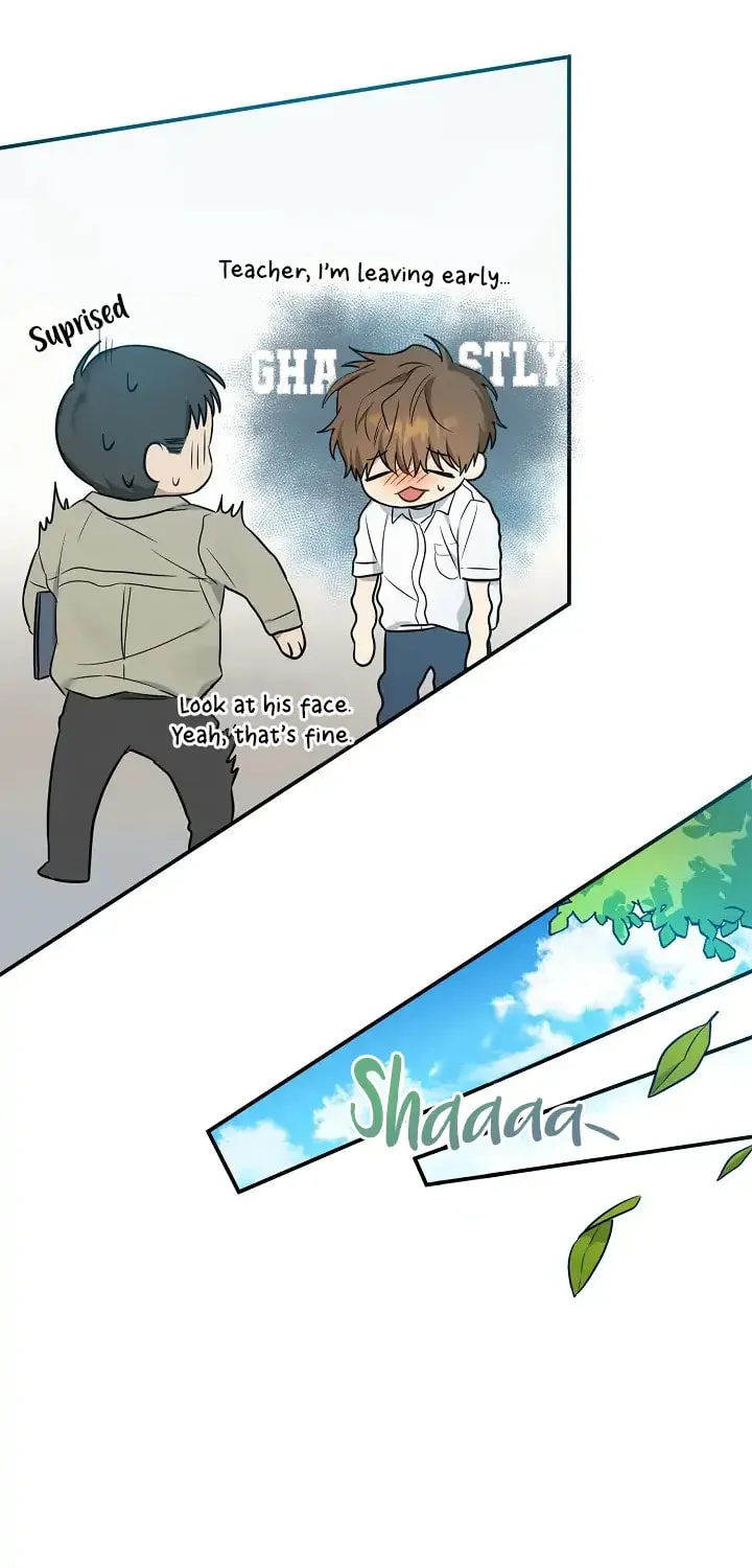 Read Plum Candy Love chapter 1 image 14 on Lezhin