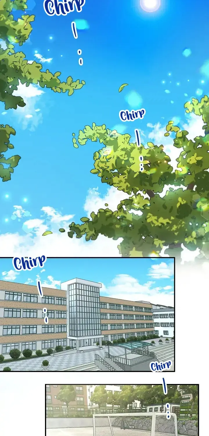 Read Plum Candy Love chapter 1 image 16 on Lezhin