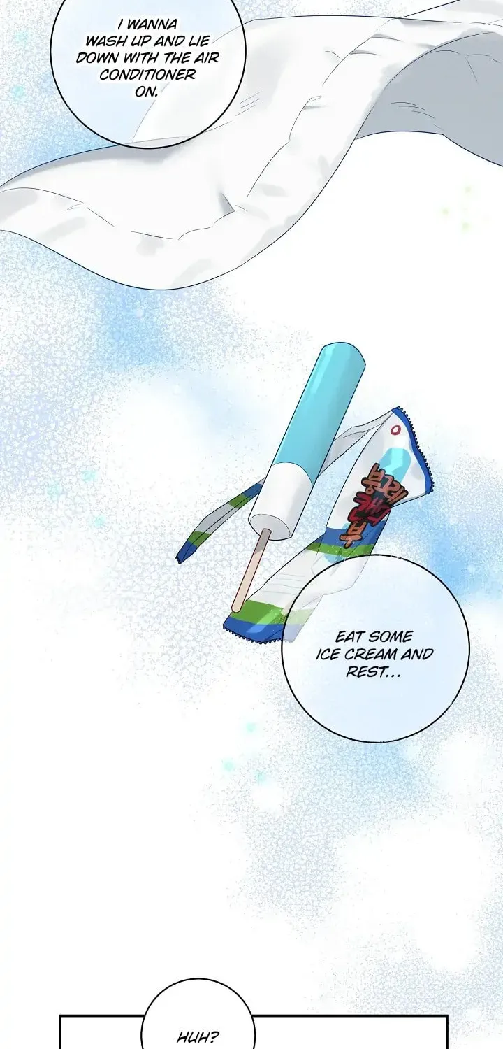 Read Plum Candy Love chapter 1 image 20 on Lezhin