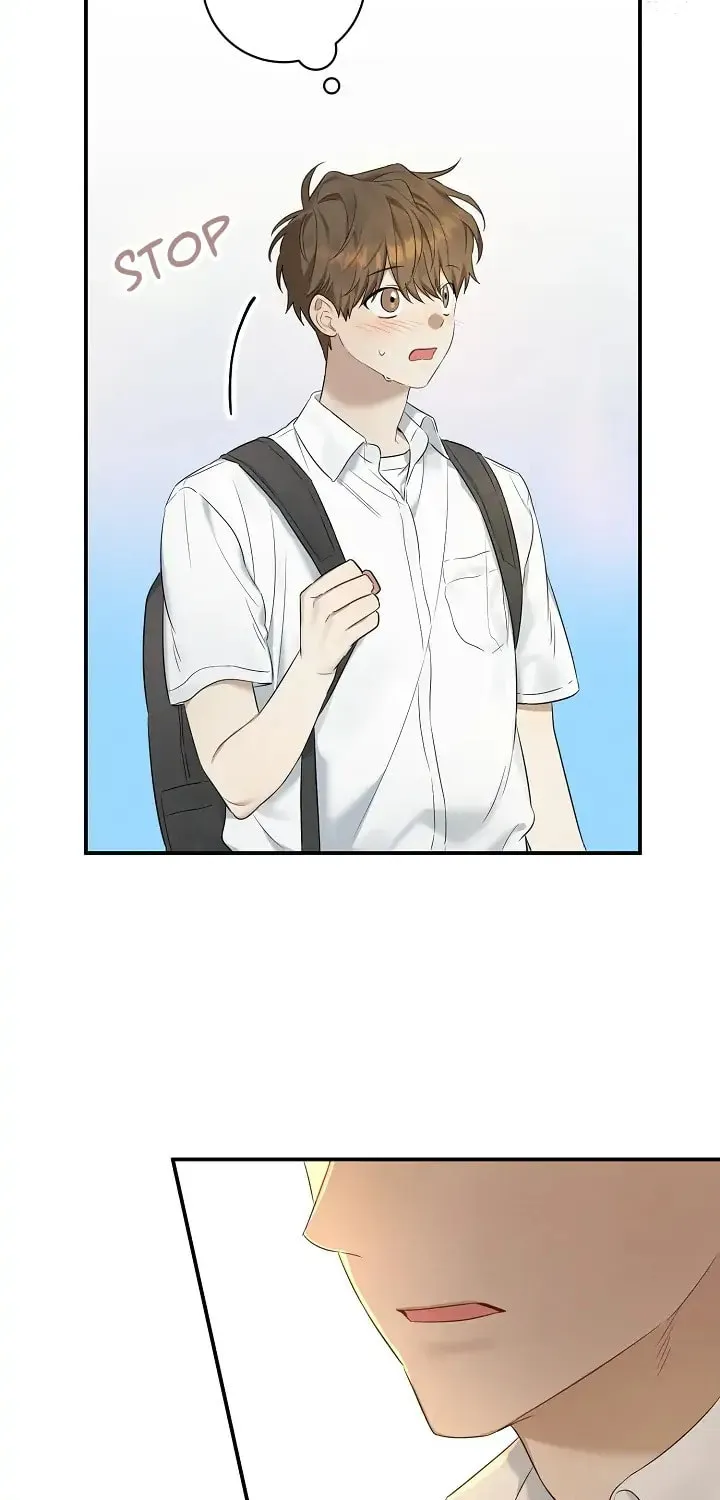 Read Plum Candy Love chapter 1 image 21 on Lezhin