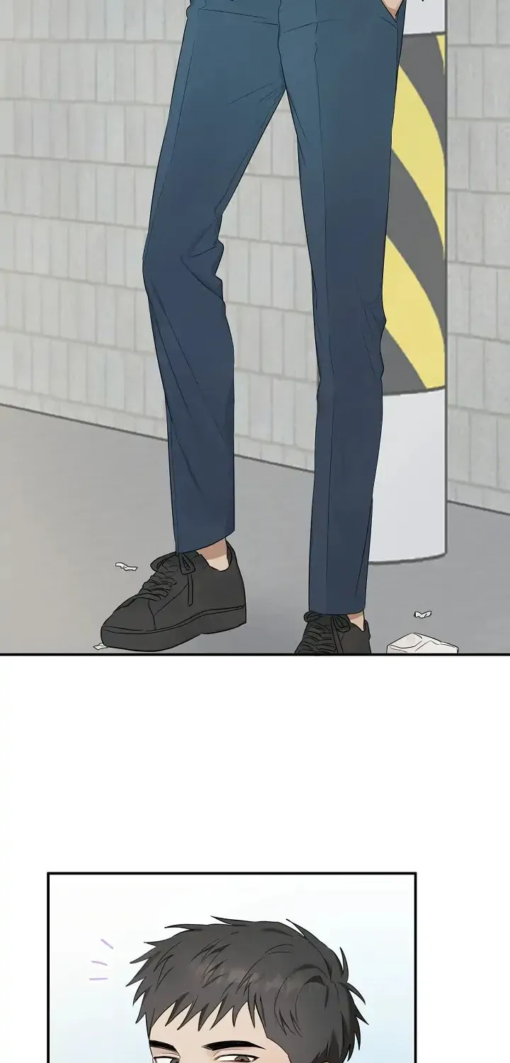 Read Plum Candy Love chapter 1 image 23 on Lezhin