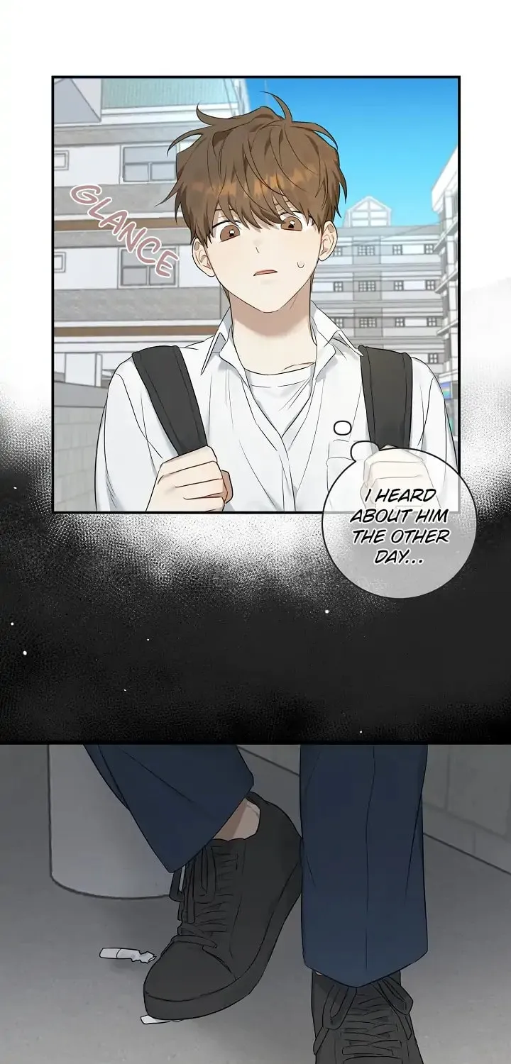 Read Plum Candy Love chapter 1 image 27 on Lezhin