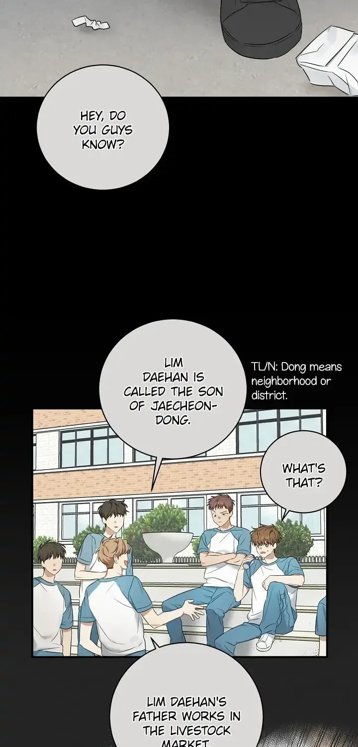 Read Plum Candy Love chapter 1 image 28 on Lezhin