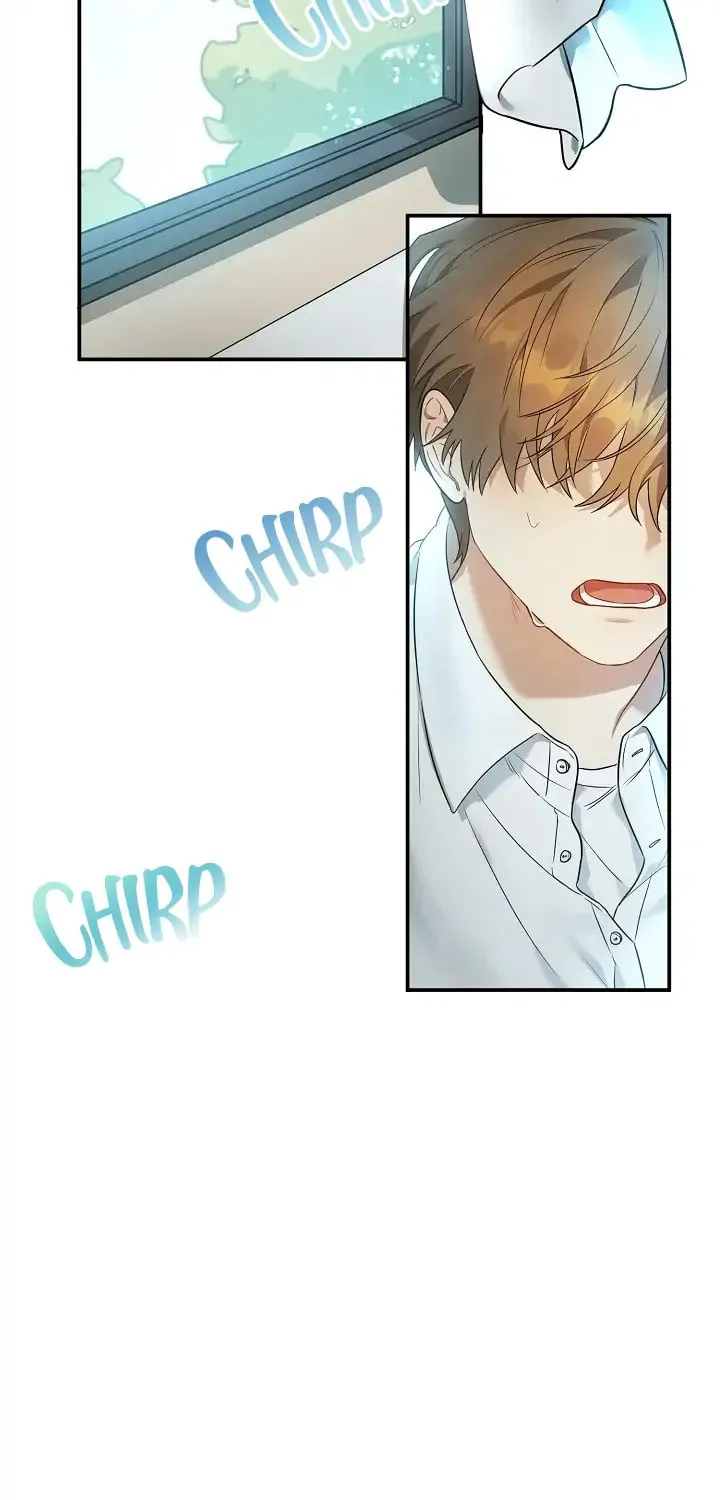 Read Plum Candy Love chapter 1 image 3 on Lezhin