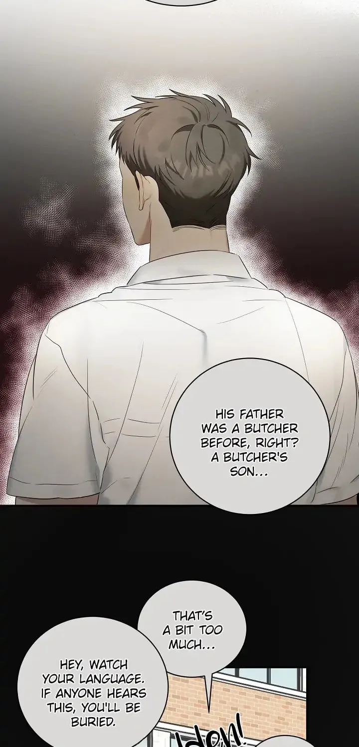 Read Plum Candy Love chapter 1 image 30 on Lezhin