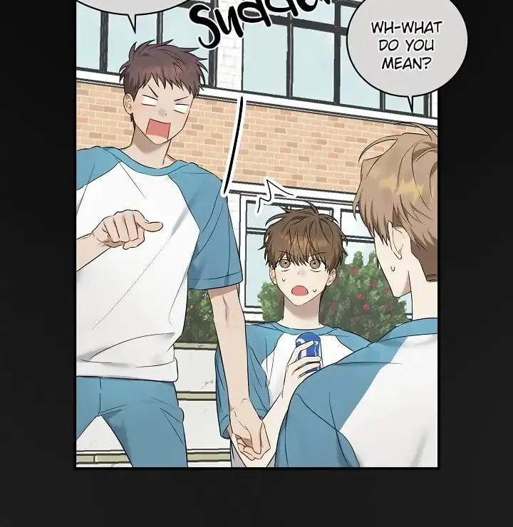 Read Plum Candy Love chapter 1 image 31 on Lezhin