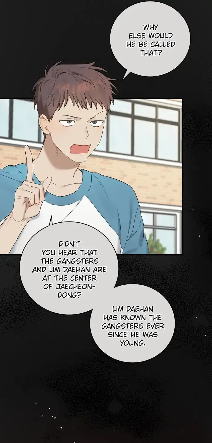 Read Plum Candy Love chapter 1 image 32 on Lezhin
