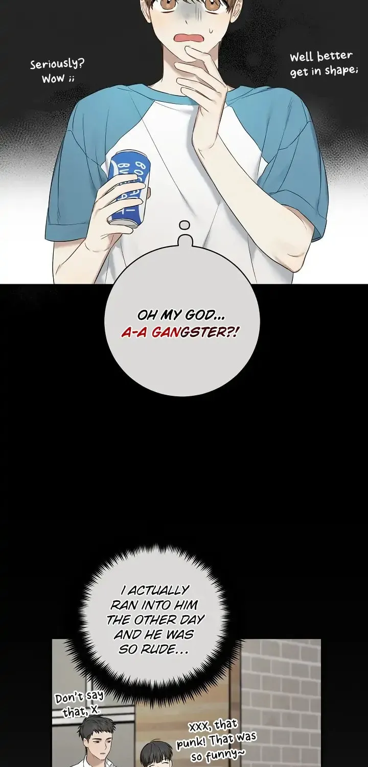 Read Plum Candy Love chapter 1 image 34 on Lezhin