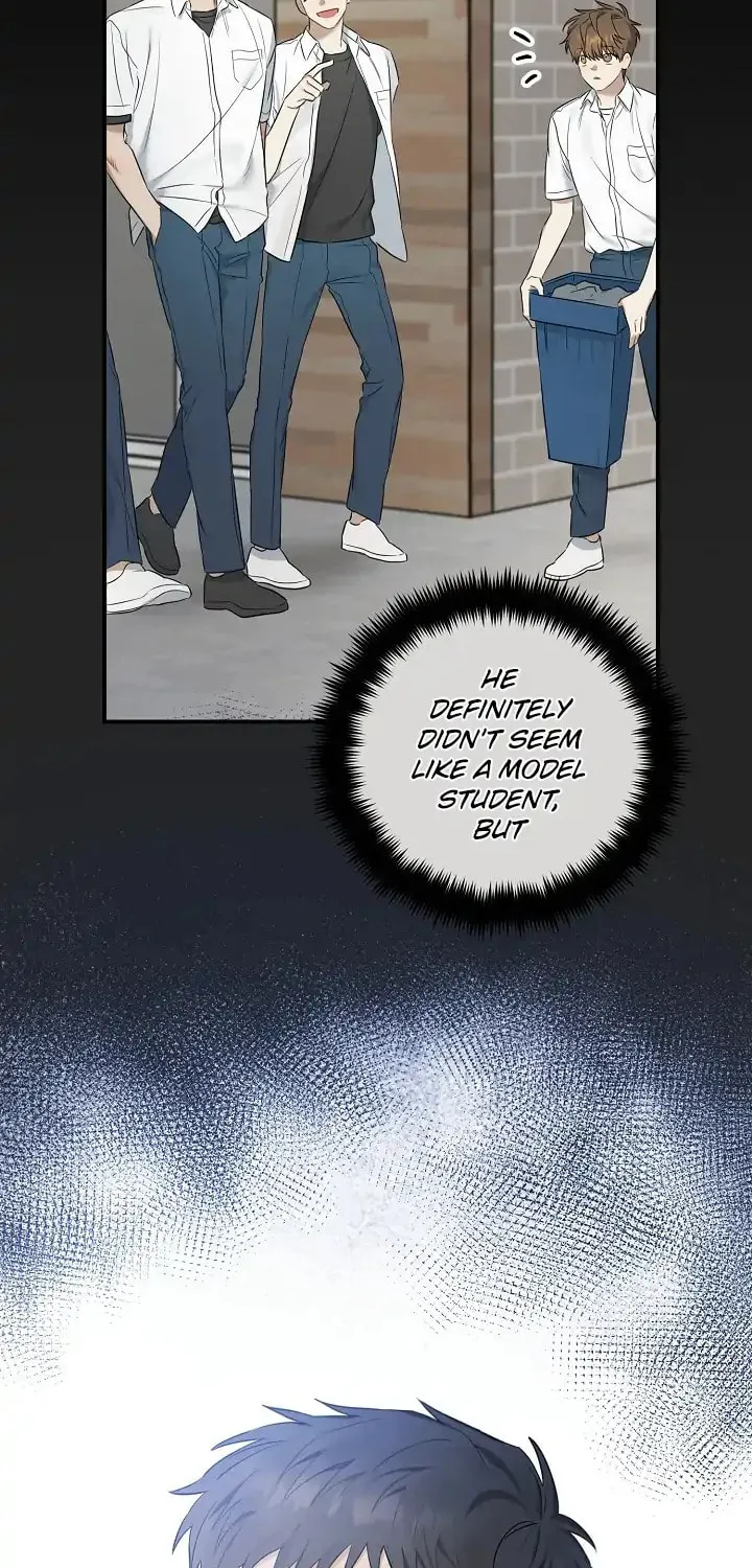 Read Plum Candy Love chapter 1 image 35 on Lezhin