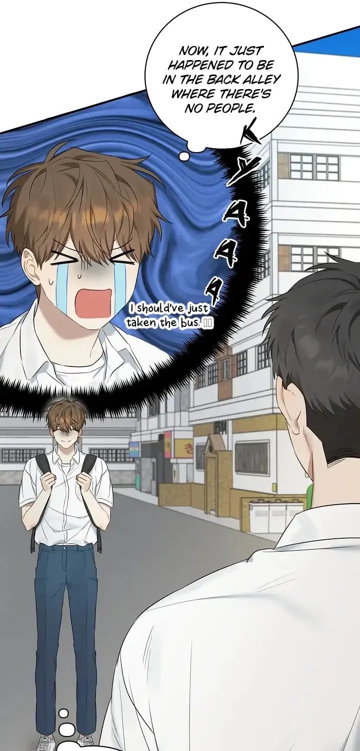 Read Plum Candy Love chapter 1 image 39 on Lezhin