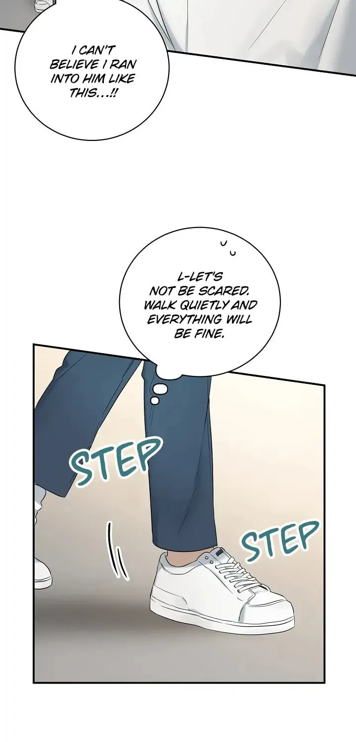 Read Plum Candy Love chapter 1 image 40 on Lezhin