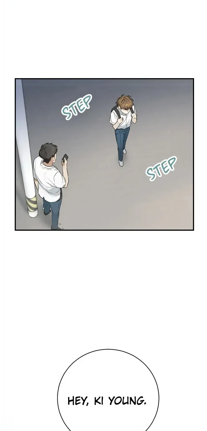 Read Plum Candy Love chapter 1 image 41 on Lezhin