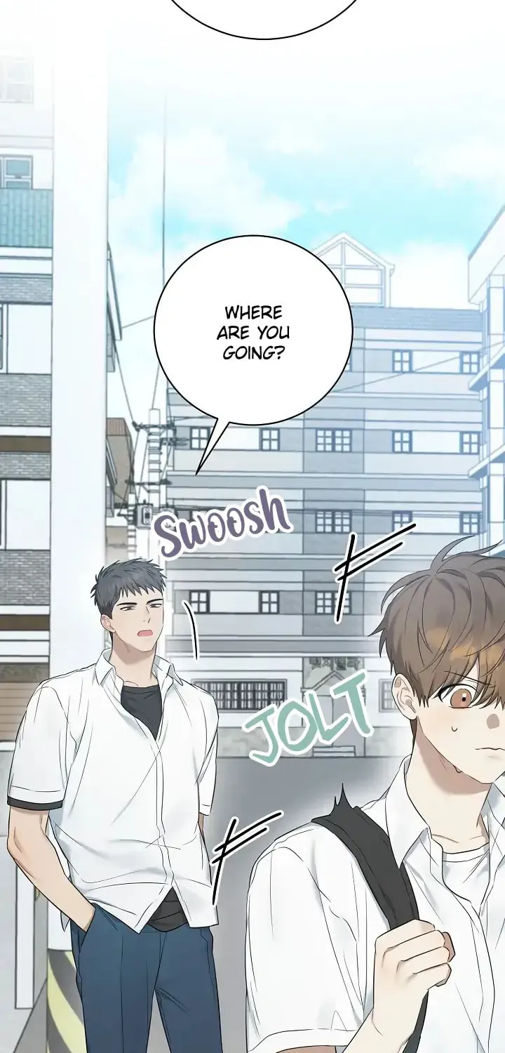Read Plum Candy Love chapter 1 image 42 on Lezhin