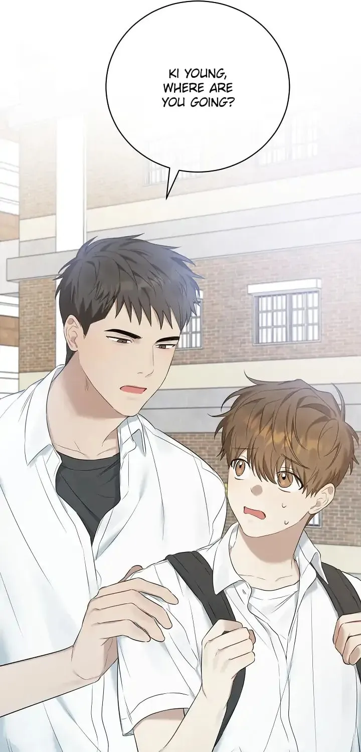 Read Plum Candy Love chapter 1 image 46 on Lezhin