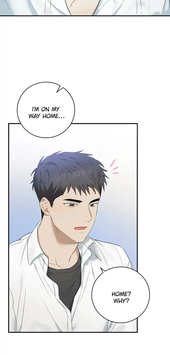 Read Plum Candy Love chapter 1 image 47 on Lezhin