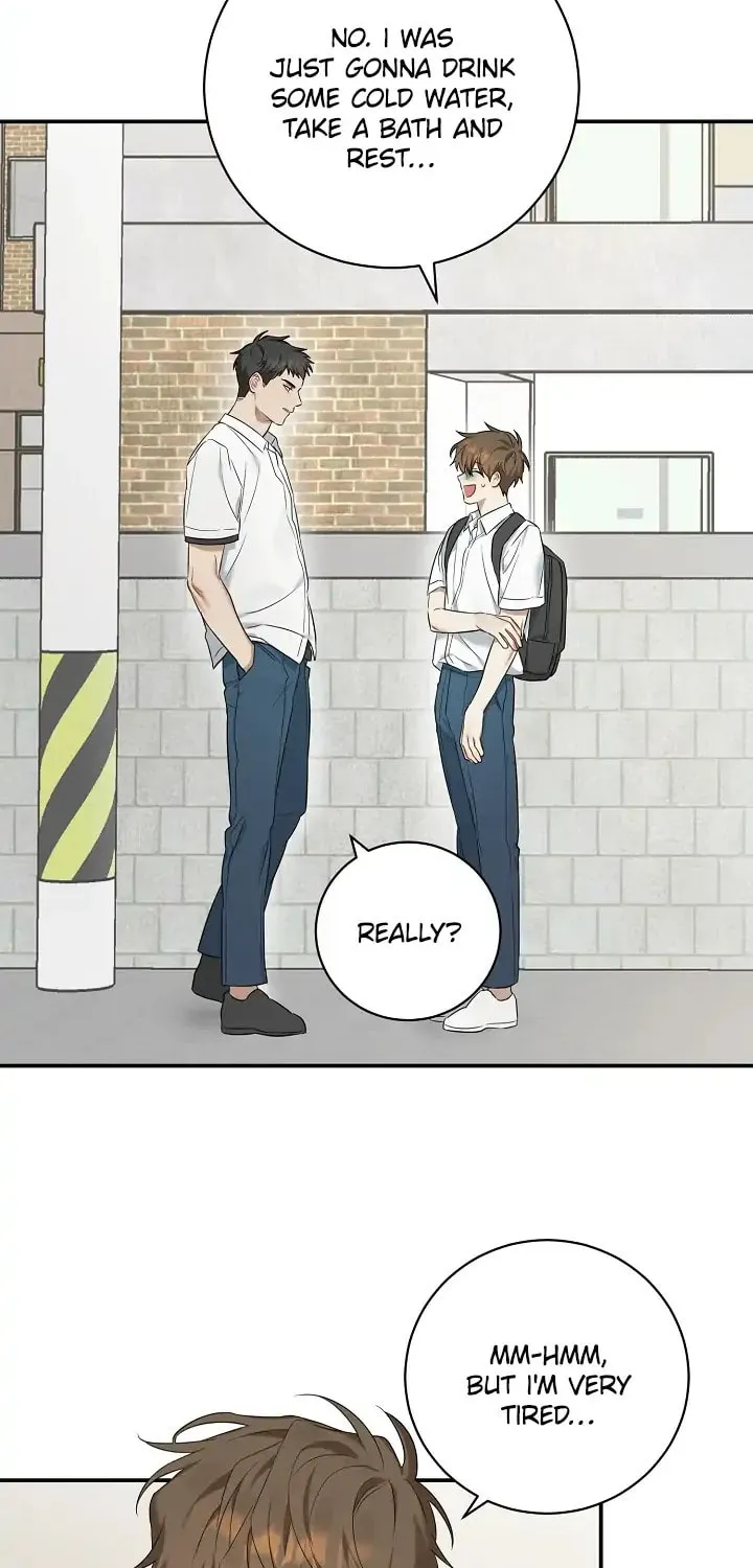 Read Plum Candy Love chapter 1 image 49 on Lezhin