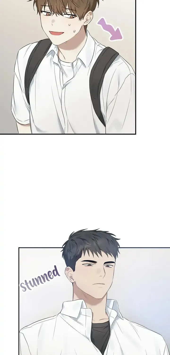 Read Plum Candy Love chapter 1 image 50 on Lezhin