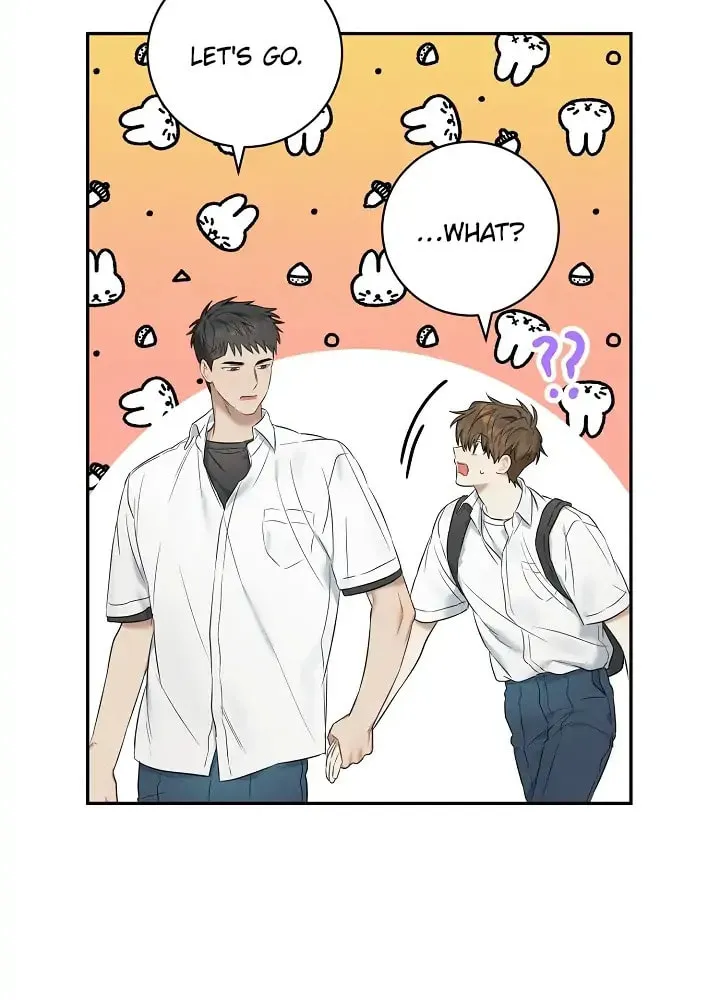 Read Plum Candy Love chapter 1 image 52 on Lezhin