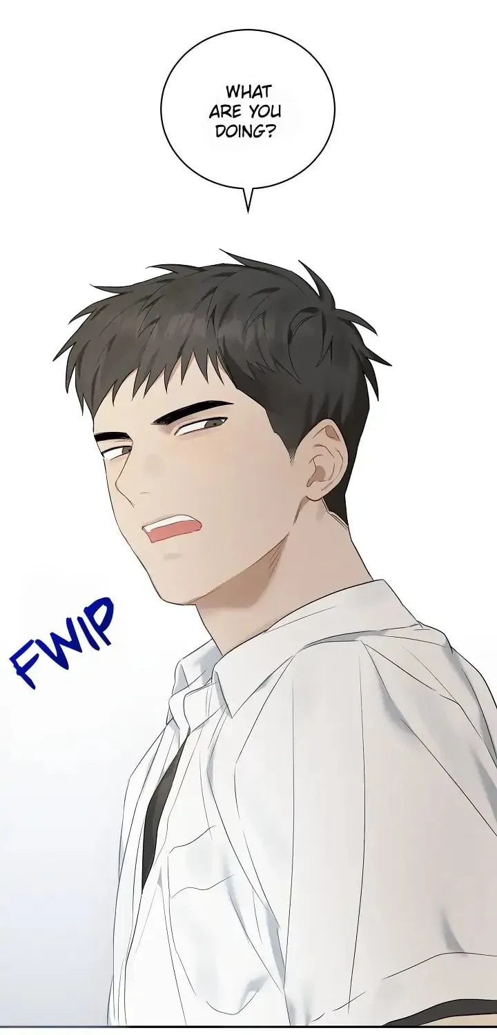 Read Plum Candy Love chapter 1 image 53 on Lezhin