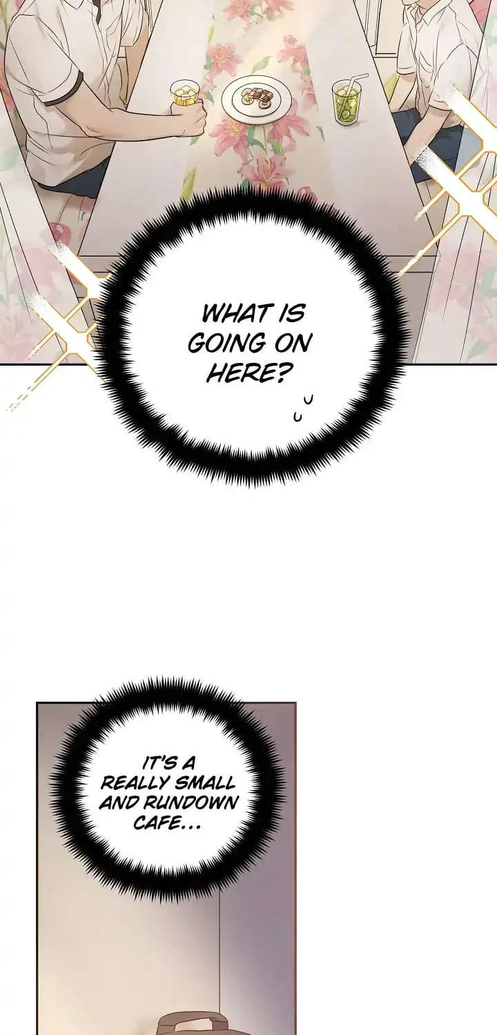 Read Plum Candy Love chapter 1 image 56 on Lezhin