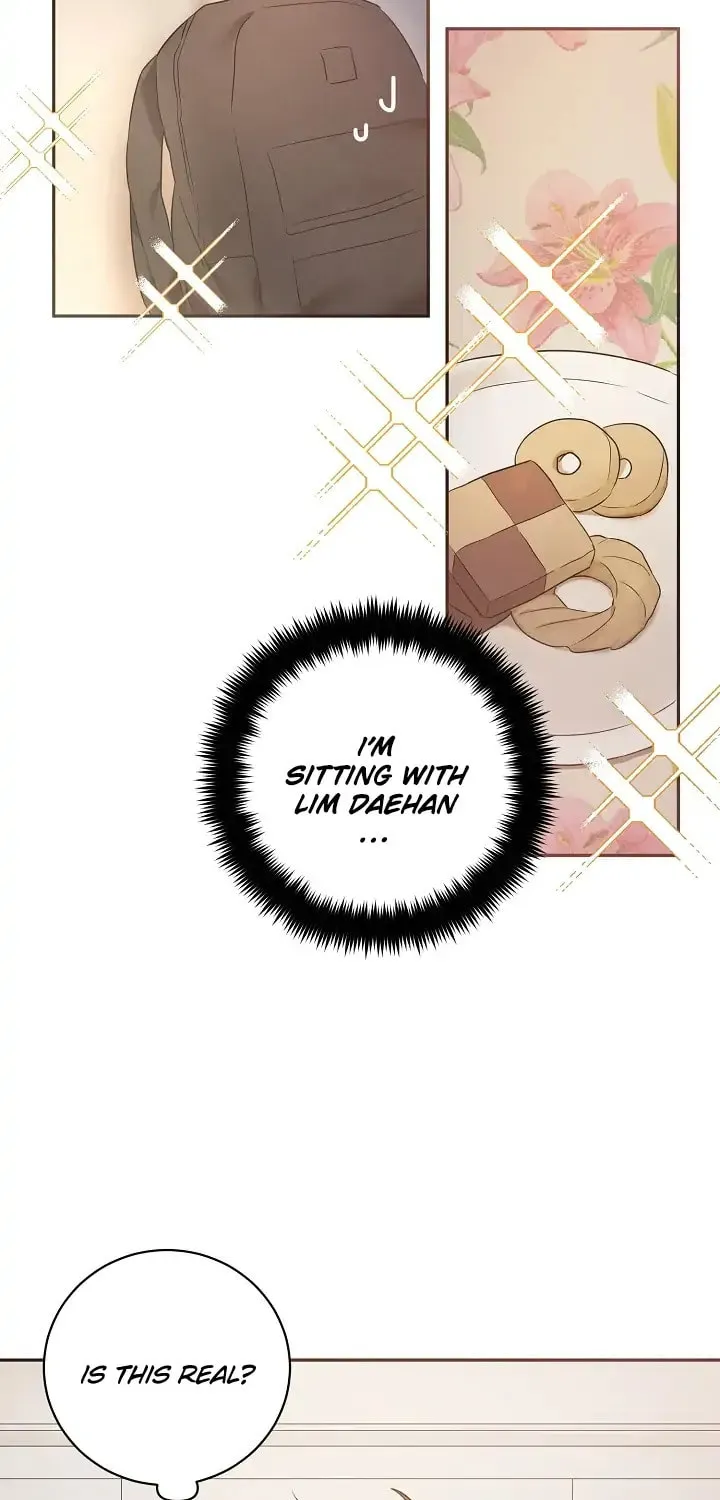 Read Plum Candy Love chapter 1 image 57 on Lezhin