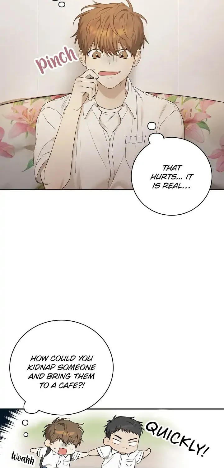 Read Plum Candy Love chapter 1 image 58 on Lezhin
