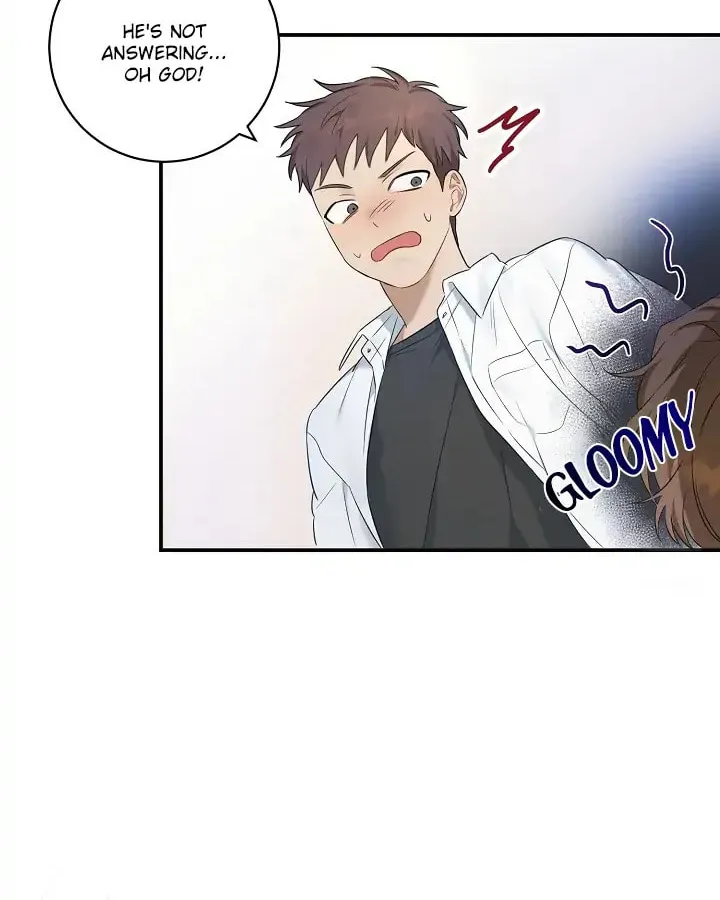 Read Plum Candy Love chapter 1 image 6 on Lezhin