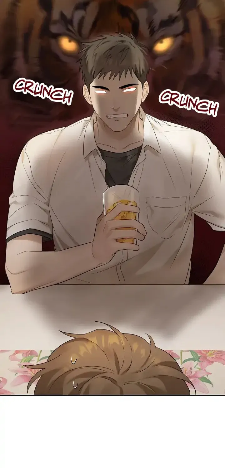 Read Plum Candy Love chapter 1 image 61 on Lezhin