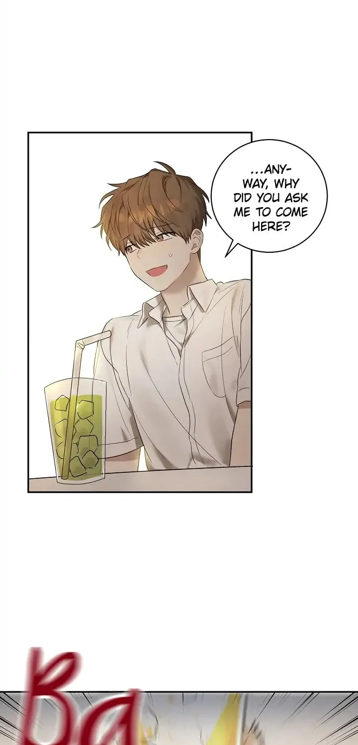 Read Plum Candy Love chapter 1 image 62 on Lezhin