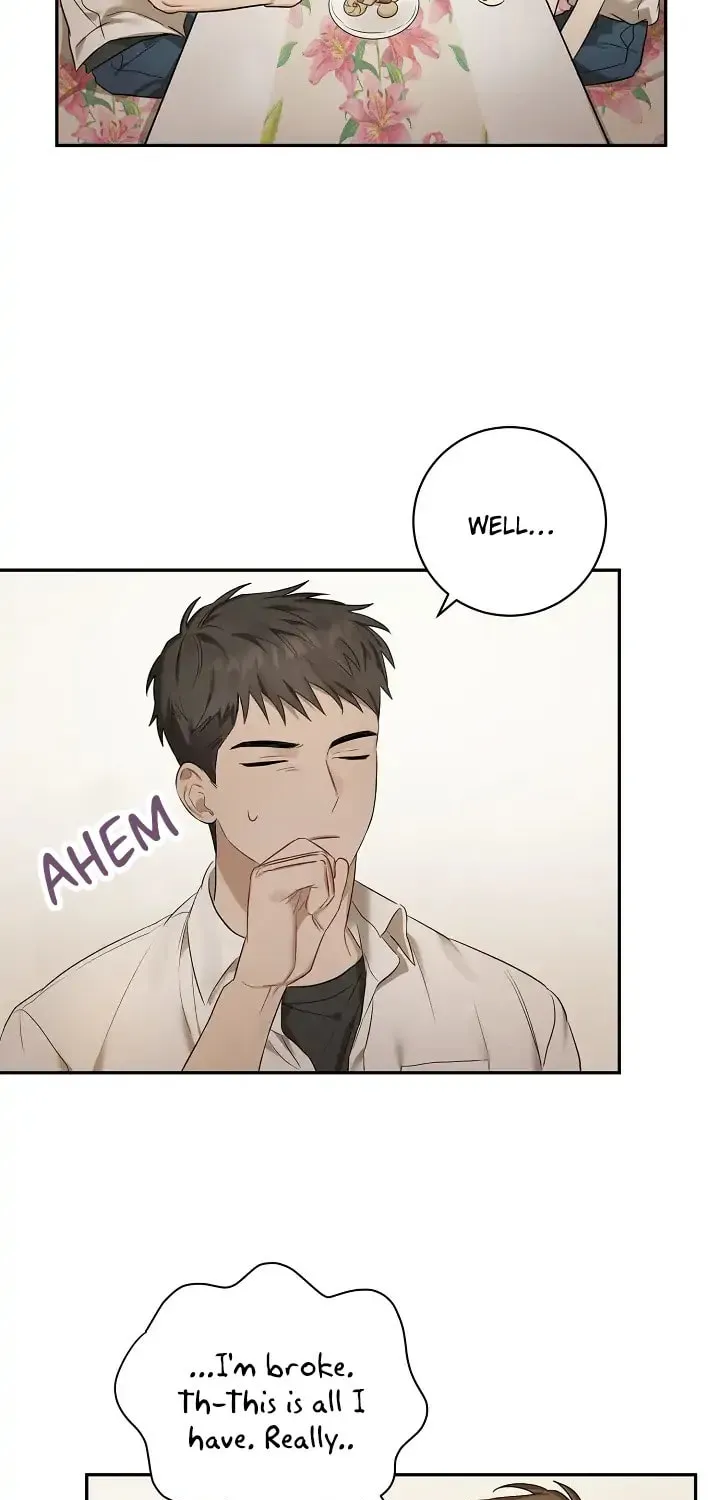 Read Plum Candy Love chapter 1 image 64 on Lezhin