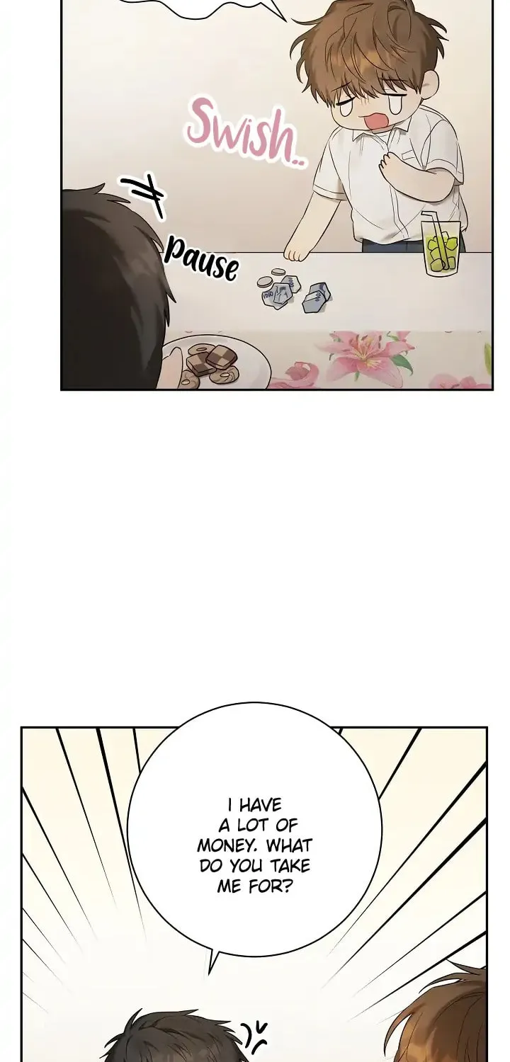 Read Plum Candy Love chapter 1 image 65 on Lezhin