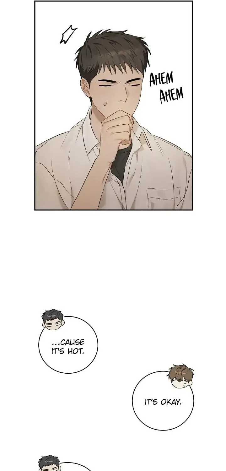 Read Plum Candy Love chapter 1 image 67 on Lezhin