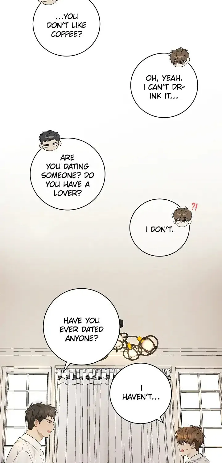 Read Plum Candy Love chapter 1 image 68 on Lezhin