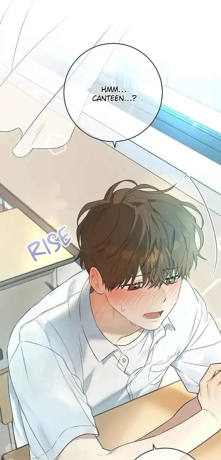 Read Plum Candy Love chapter 1 image 7 on Lezhin
