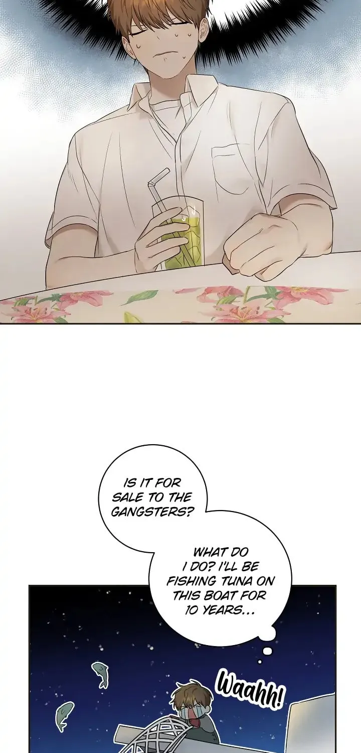 Read Plum Candy Love chapter 1 image 70 on Lezhin