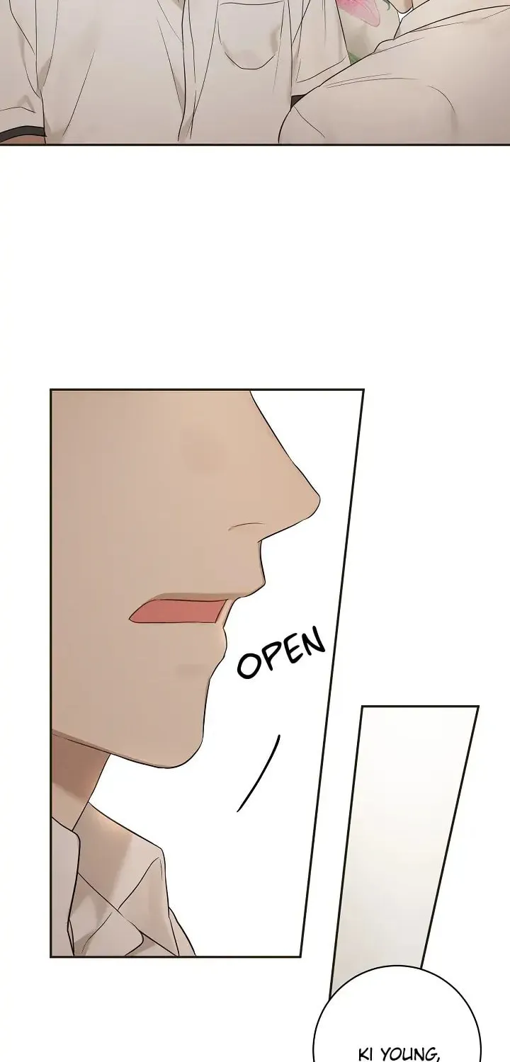 Read Plum Candy Love chapter 1 image 72 on Lezhin