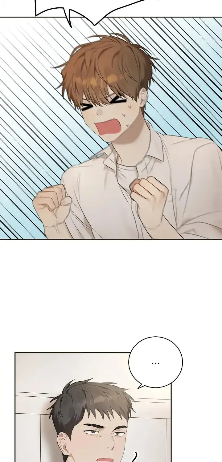 Read Plum Candy Love chapter 1 image 75 on Lezhin