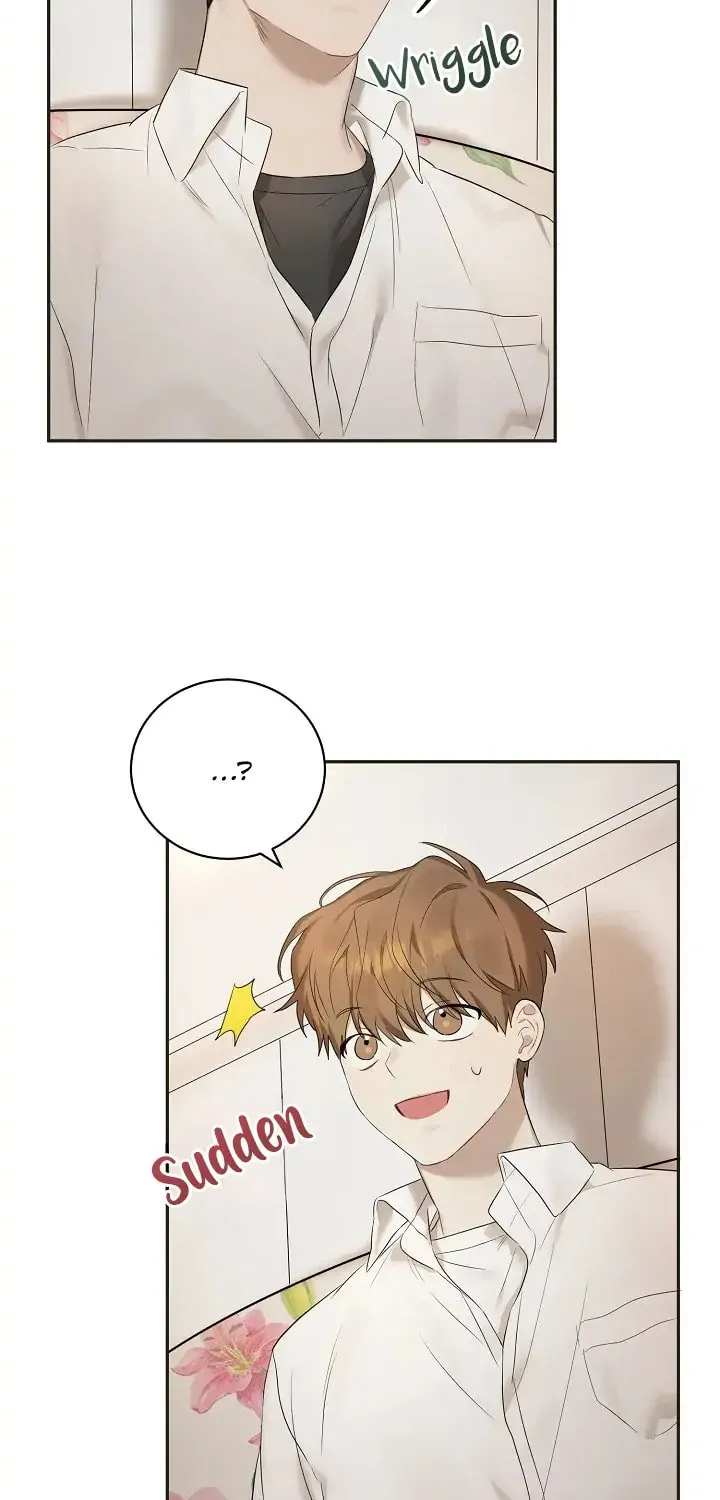 Read Plum Candy Love chapter 1 image 76 on Lezhin