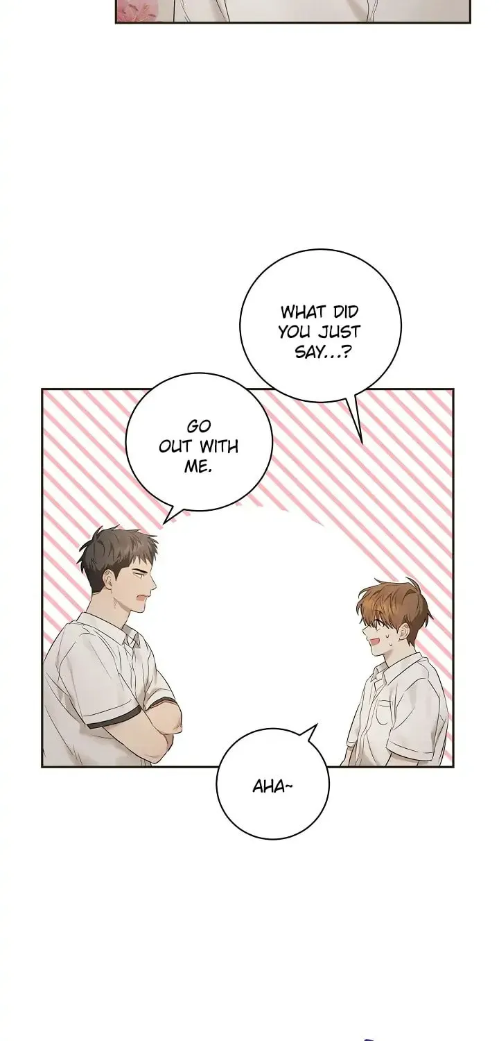 Read Plum Candy Love chapter 1 image 77 on Lezhin