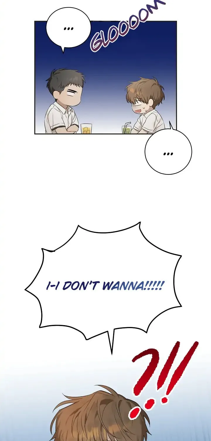 Read Plum Candy Love chapter 1 image 78 on Lezhin